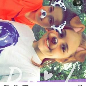 Meet your Posher, Destiny